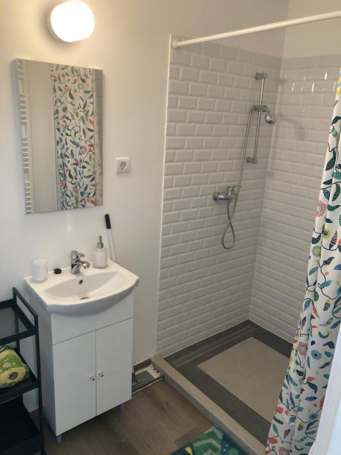 Joevo Het Pihenohaz Villa Poroszló Exteriör bild